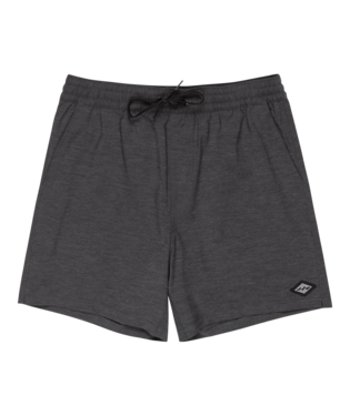 EVERY OTHER DAY LB - BLACK