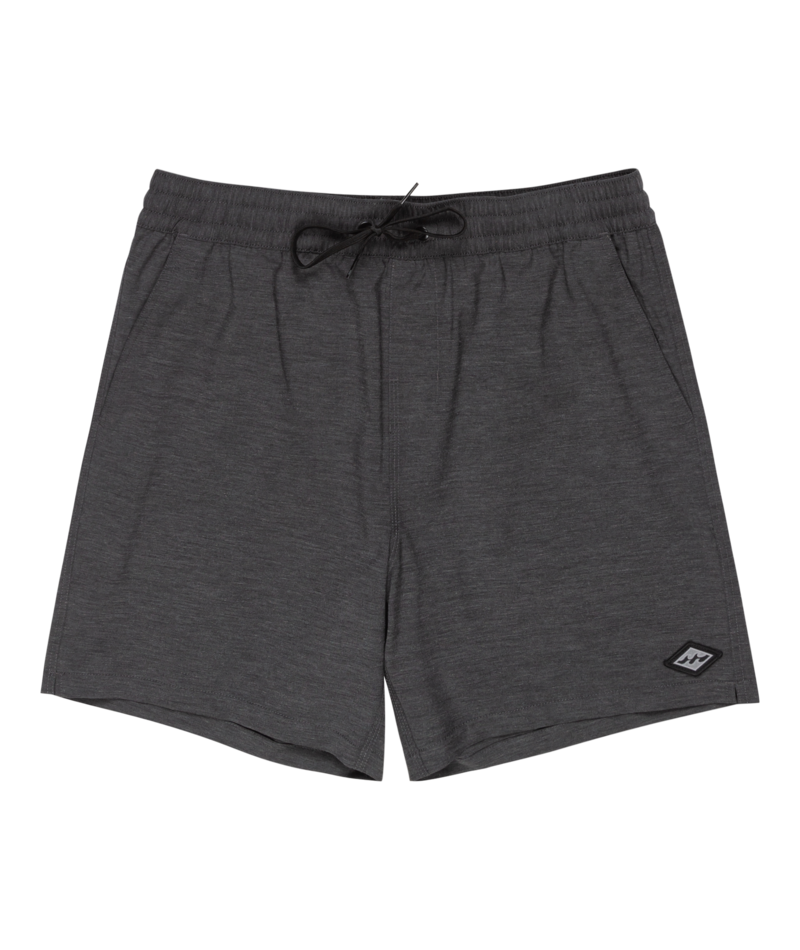 EVERY OTHER DAY LB - BLACK