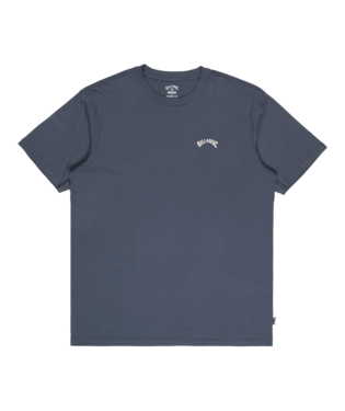 ARCH CREW SS - OMBRE BLUE