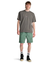 OG WAVE SS - PEWTER