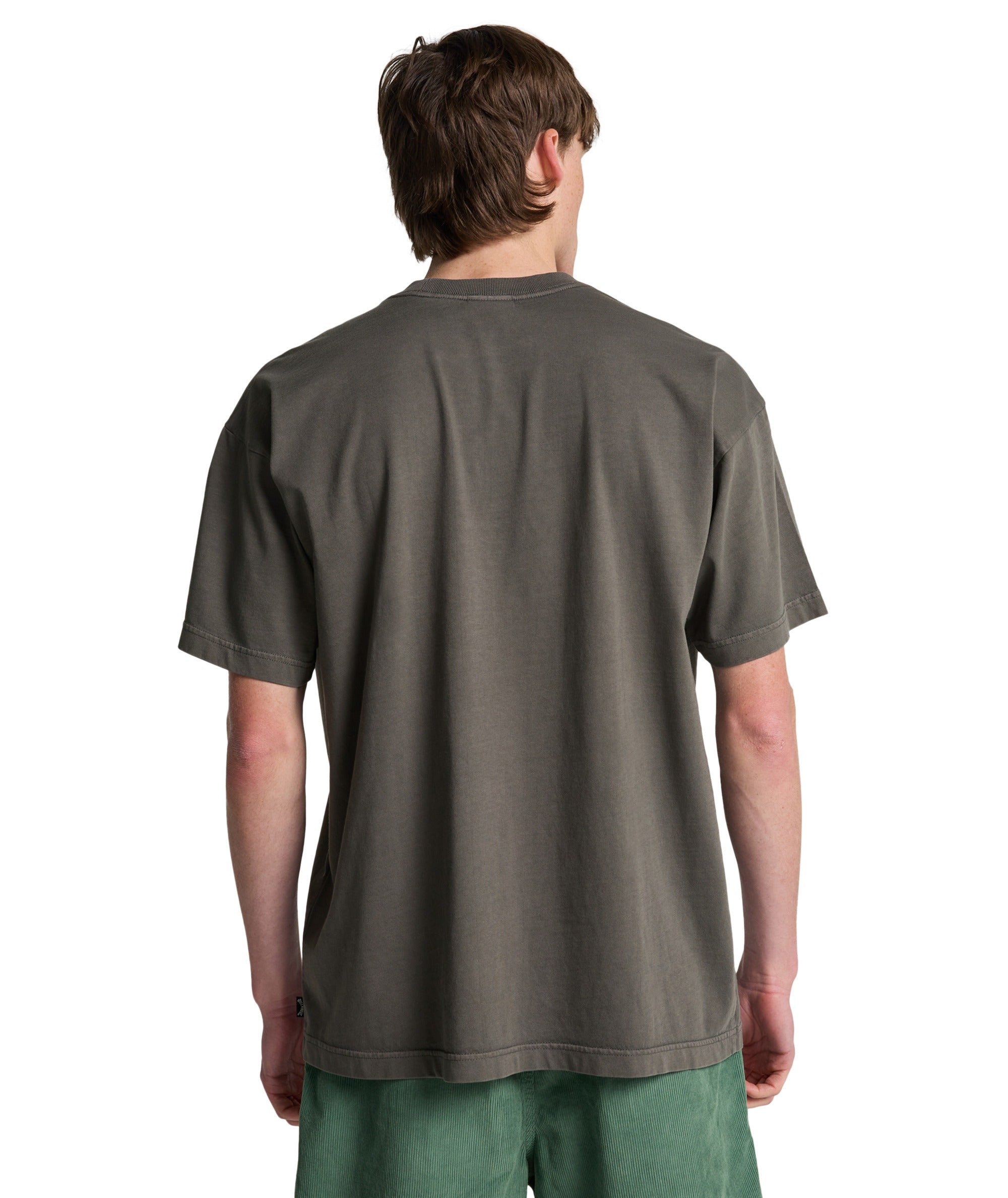 OG WAVE SS - PEWTER