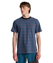 BAXTER SS - REAL TEAL