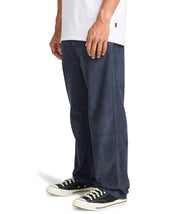 Larry Cord Pant - Ombre Blue