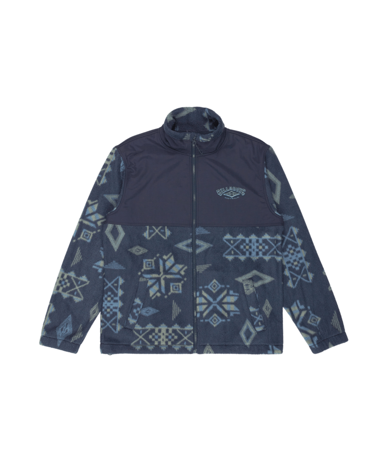 BOUNDARY RE-ISSUE - NAVY