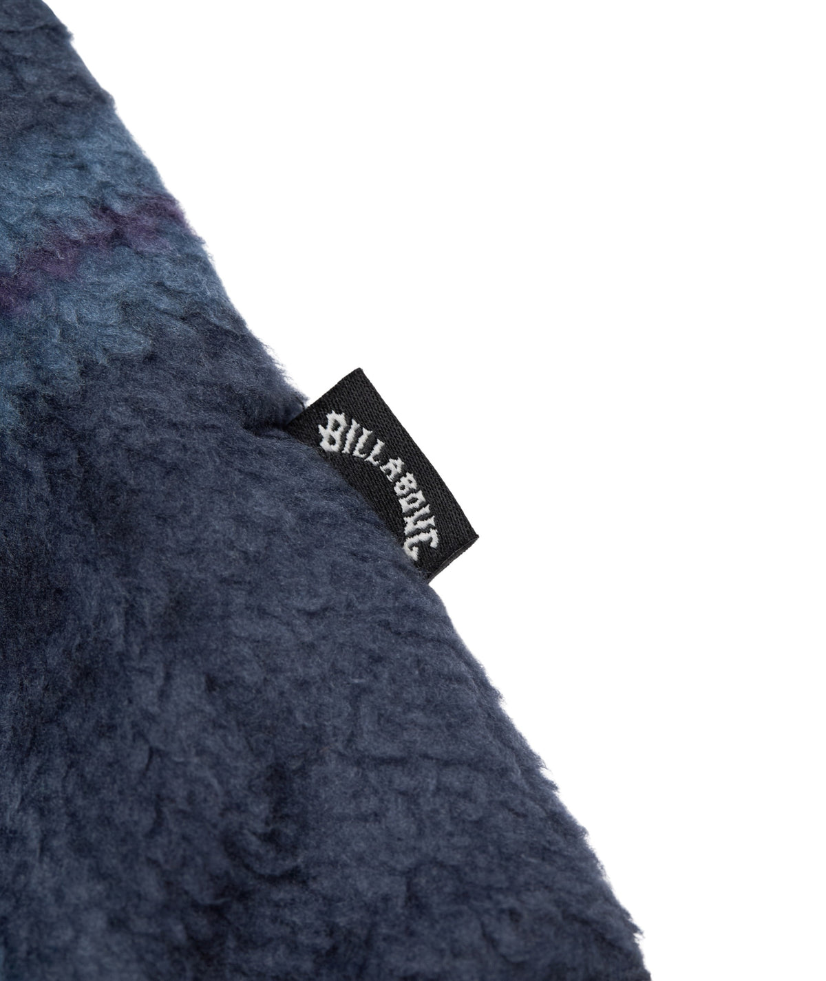 COVE FULL ZIP - BLUE GRAPHITE