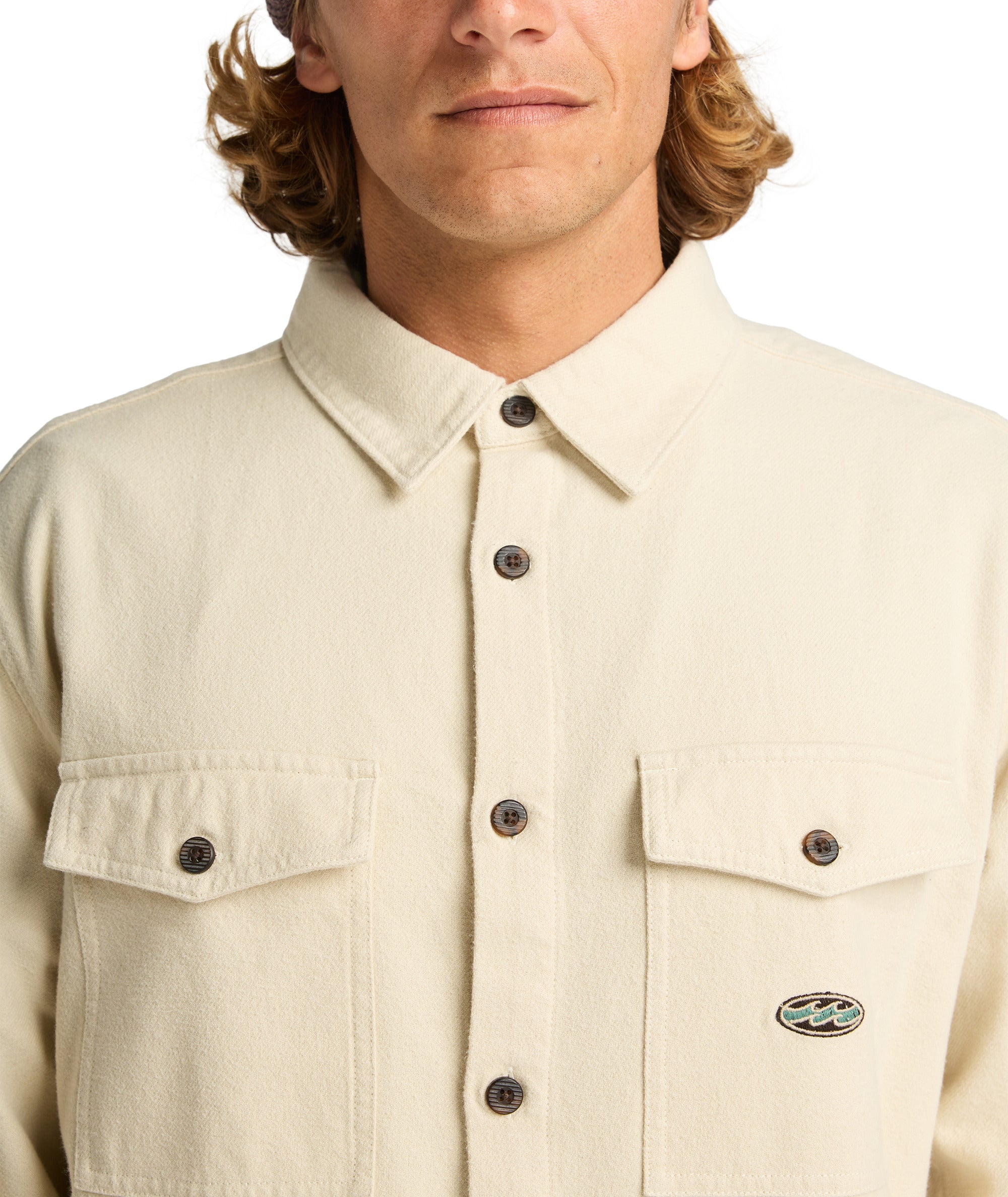 DEL MAR FLANNEL