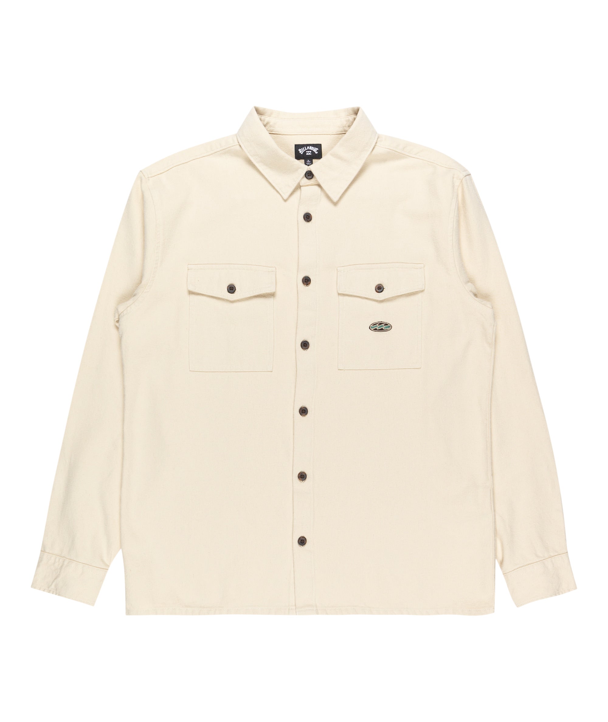 DEL MAR FLANNEL