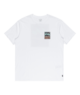 STAMP SS - WHITE