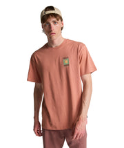 GOOD TIMES SS - DUSTY ROSE