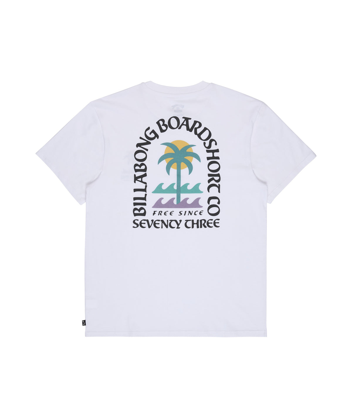 PORTAL SS - WHITE