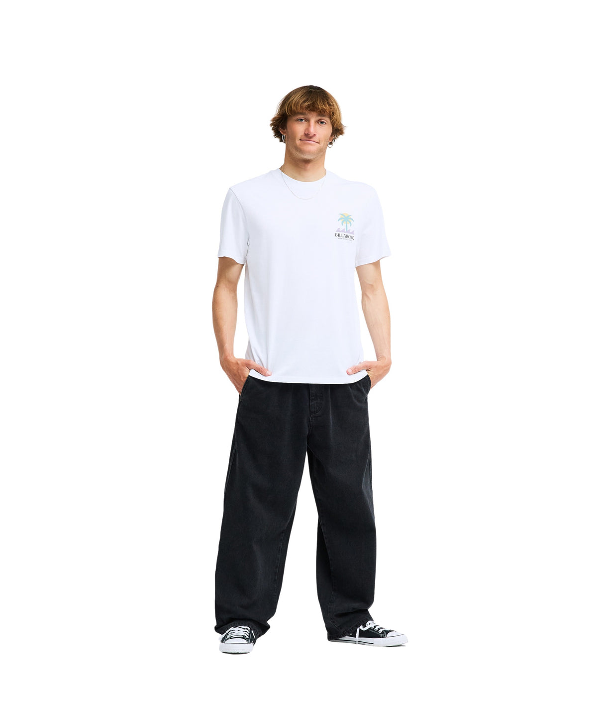 PORTAL SS - WHITE