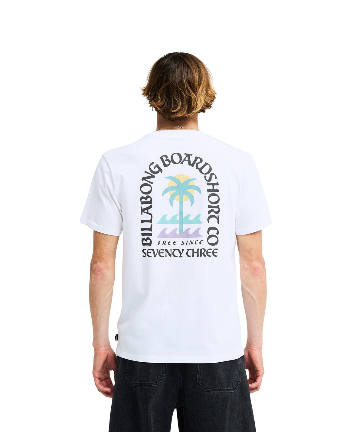 PORTAL SS - WHITE