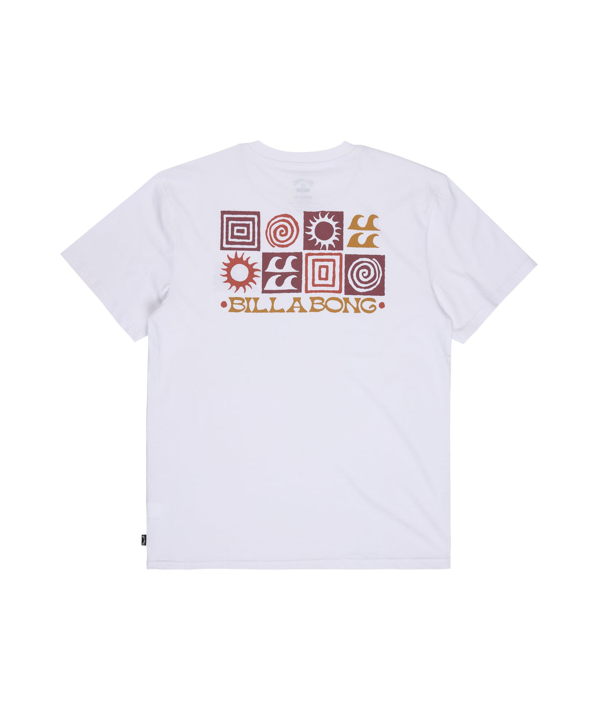 SEGMENT SS - WHITE