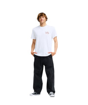 SEGMENT SS - WHITE