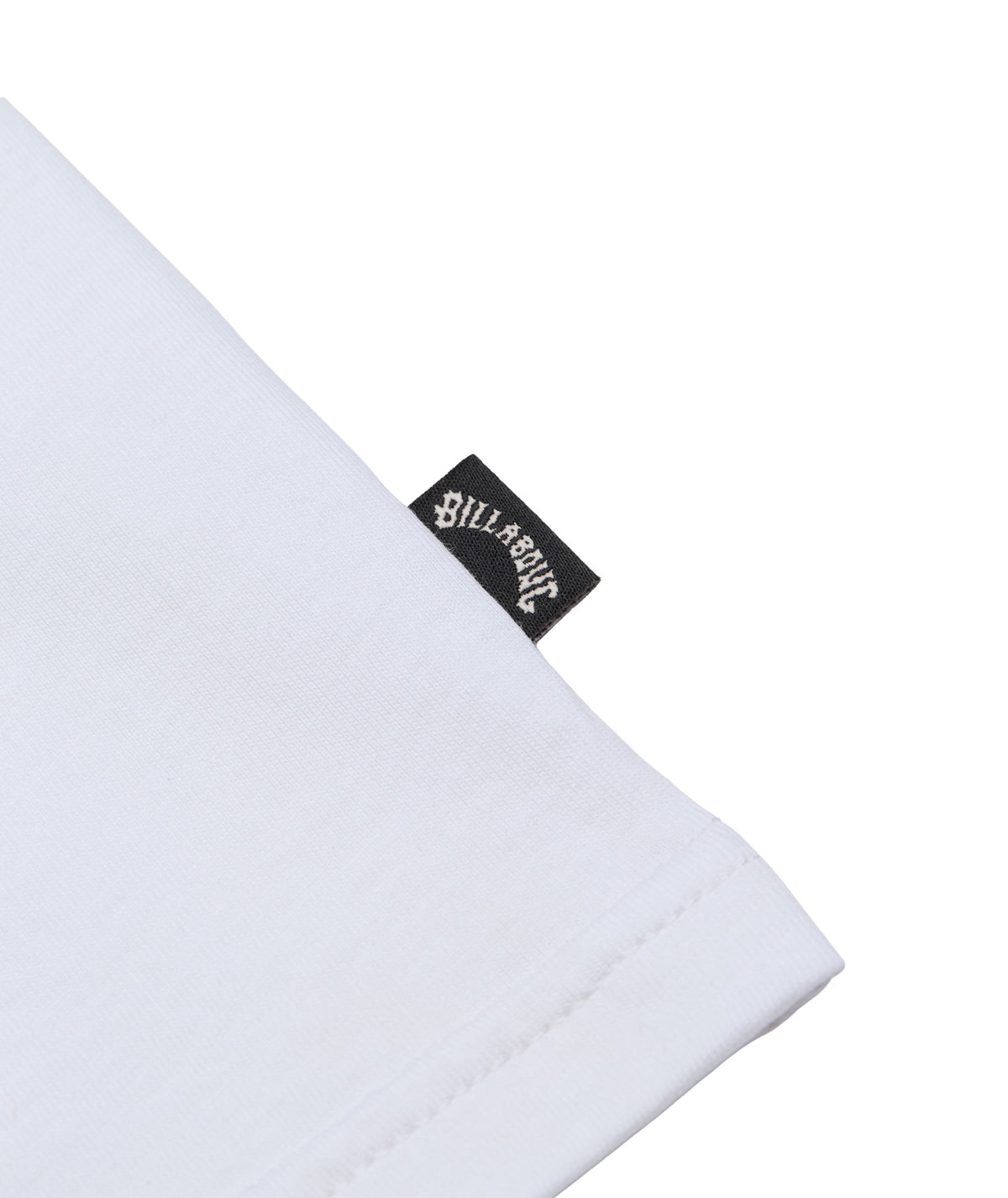 SEGMENT SS - WHITE