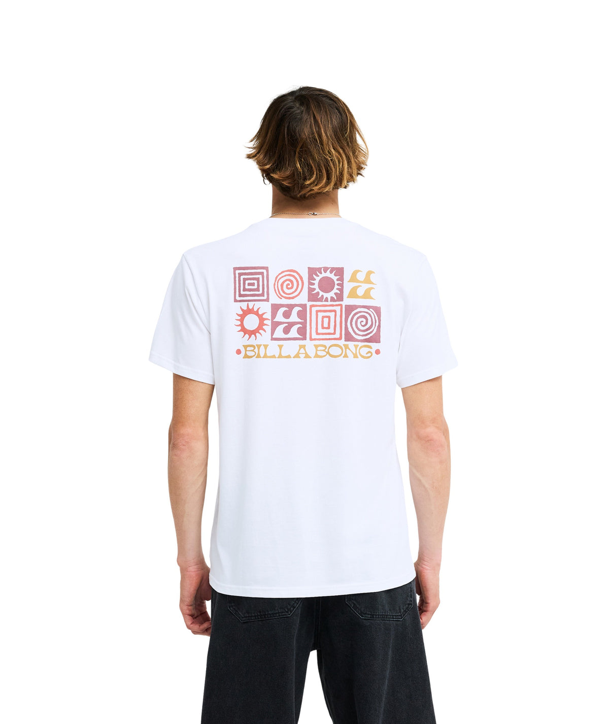 SEGMENT SS - WHITE
