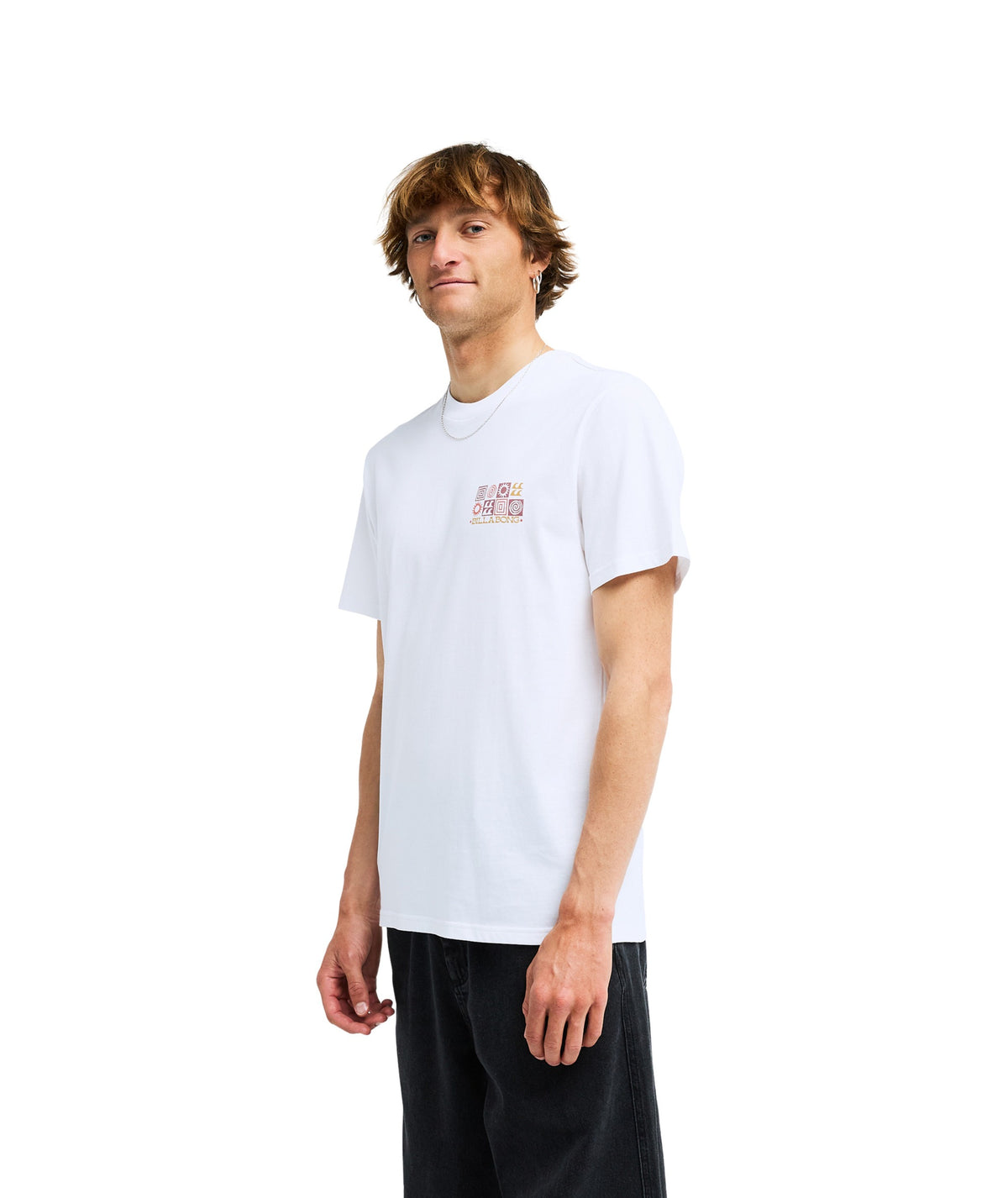 SEGMENT SS - WHITE