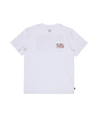 SEGMENT SS - WHITE