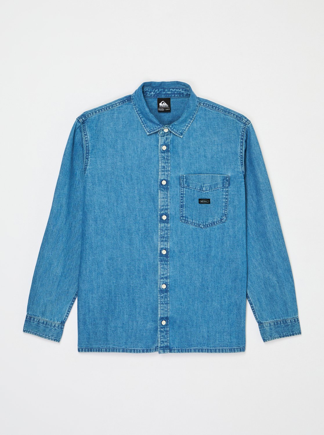 Cromwell Shirt