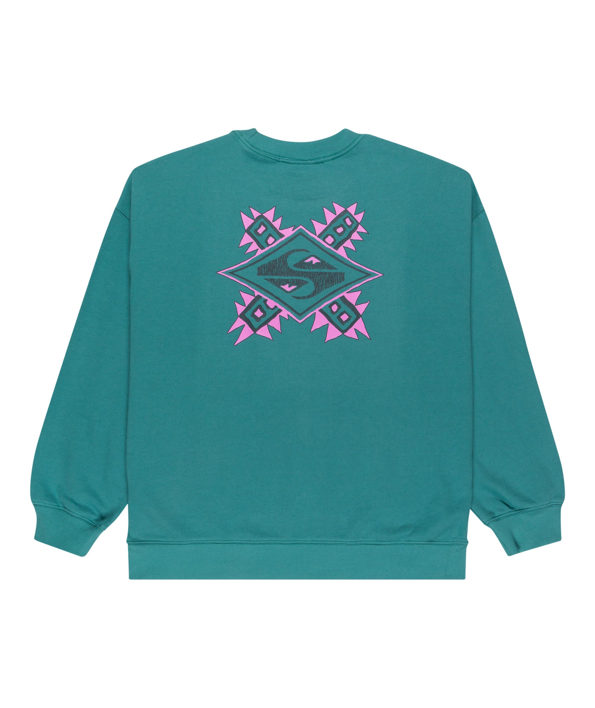 STANDARD CREW - DEEP SEA