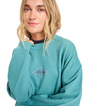 STANDARD CREW - DEEP SEA