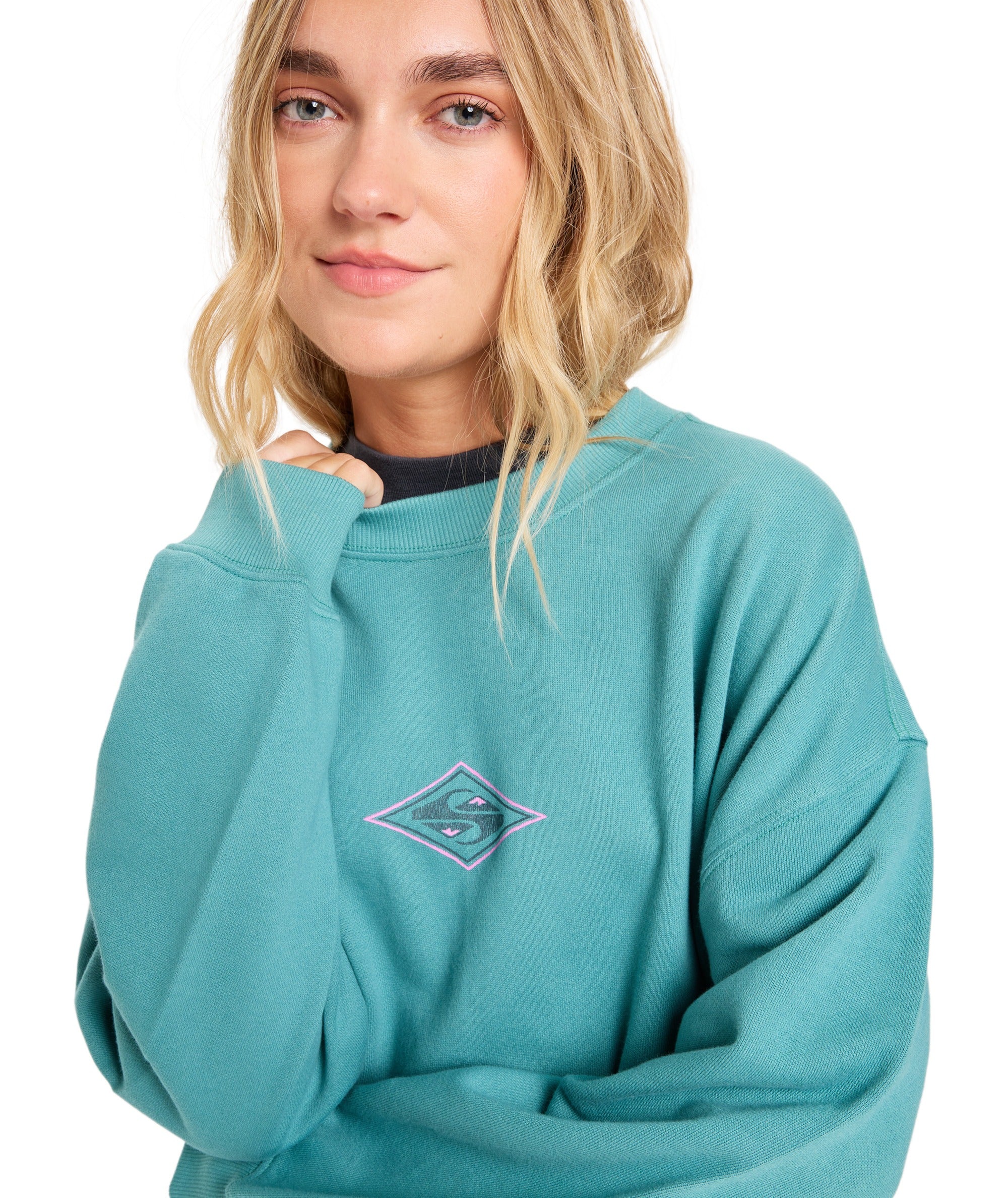 STANDARD CREW - DEEP SEA