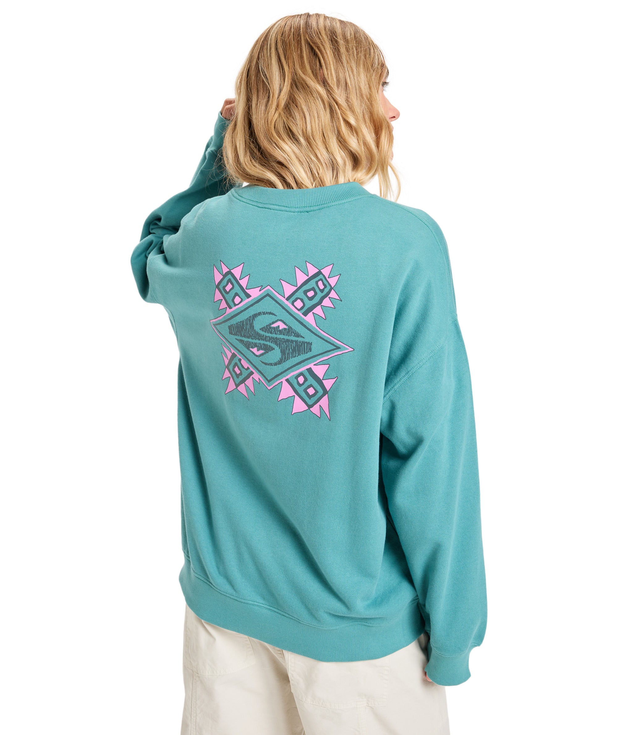 STANDARD CREW - DEEP SEA