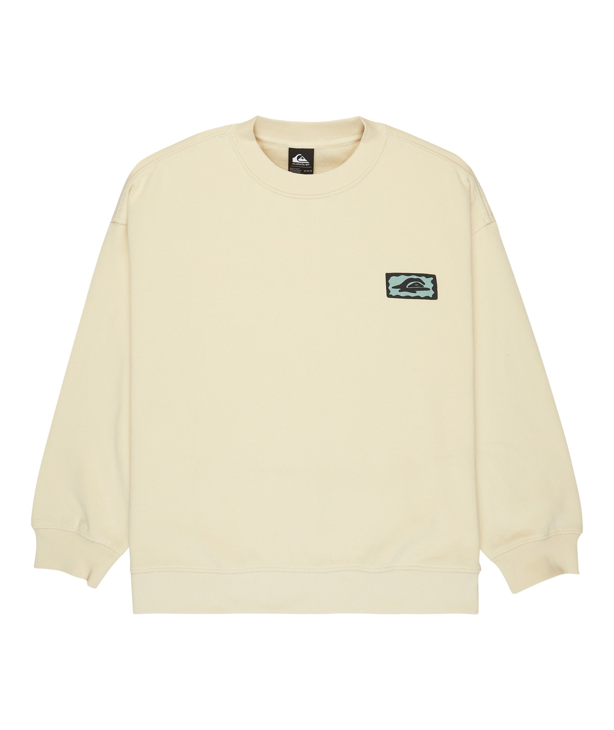 STANDARD CREW - BONE