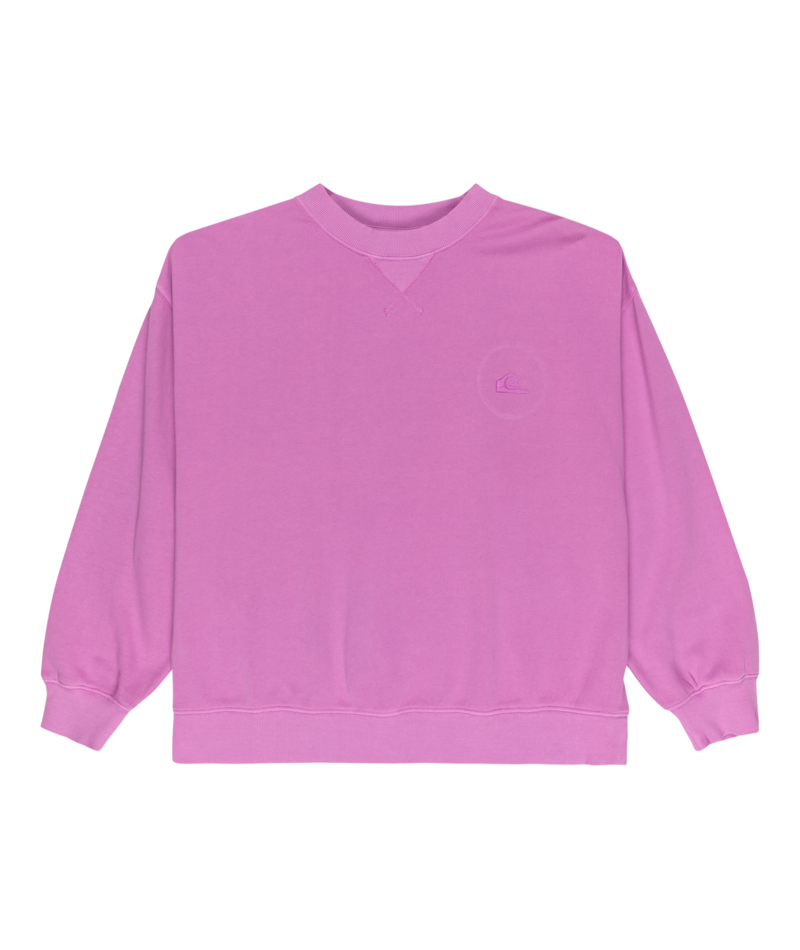 ESSENTIAL CREW - VIOLET