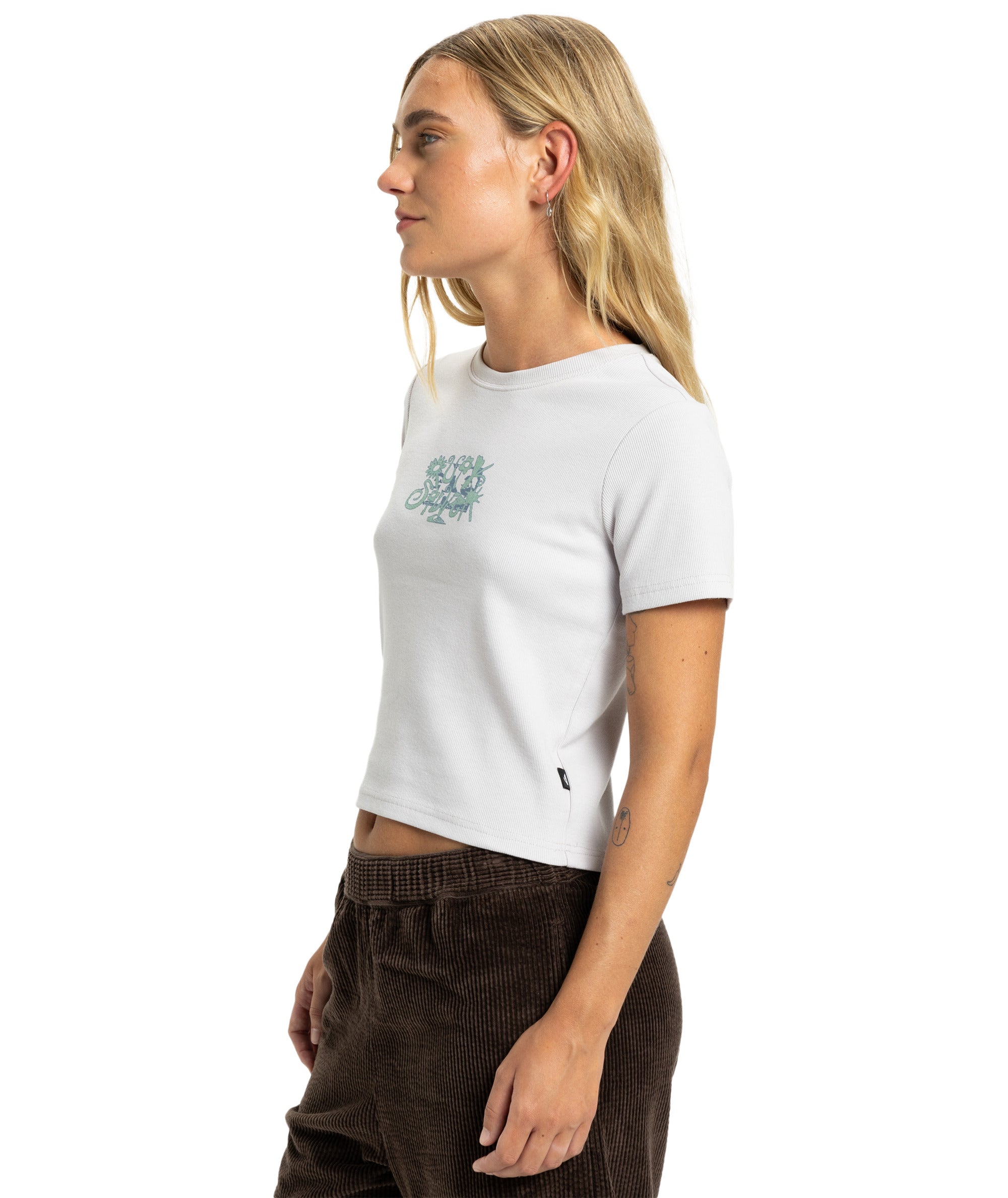 SUNDAY SS TEE