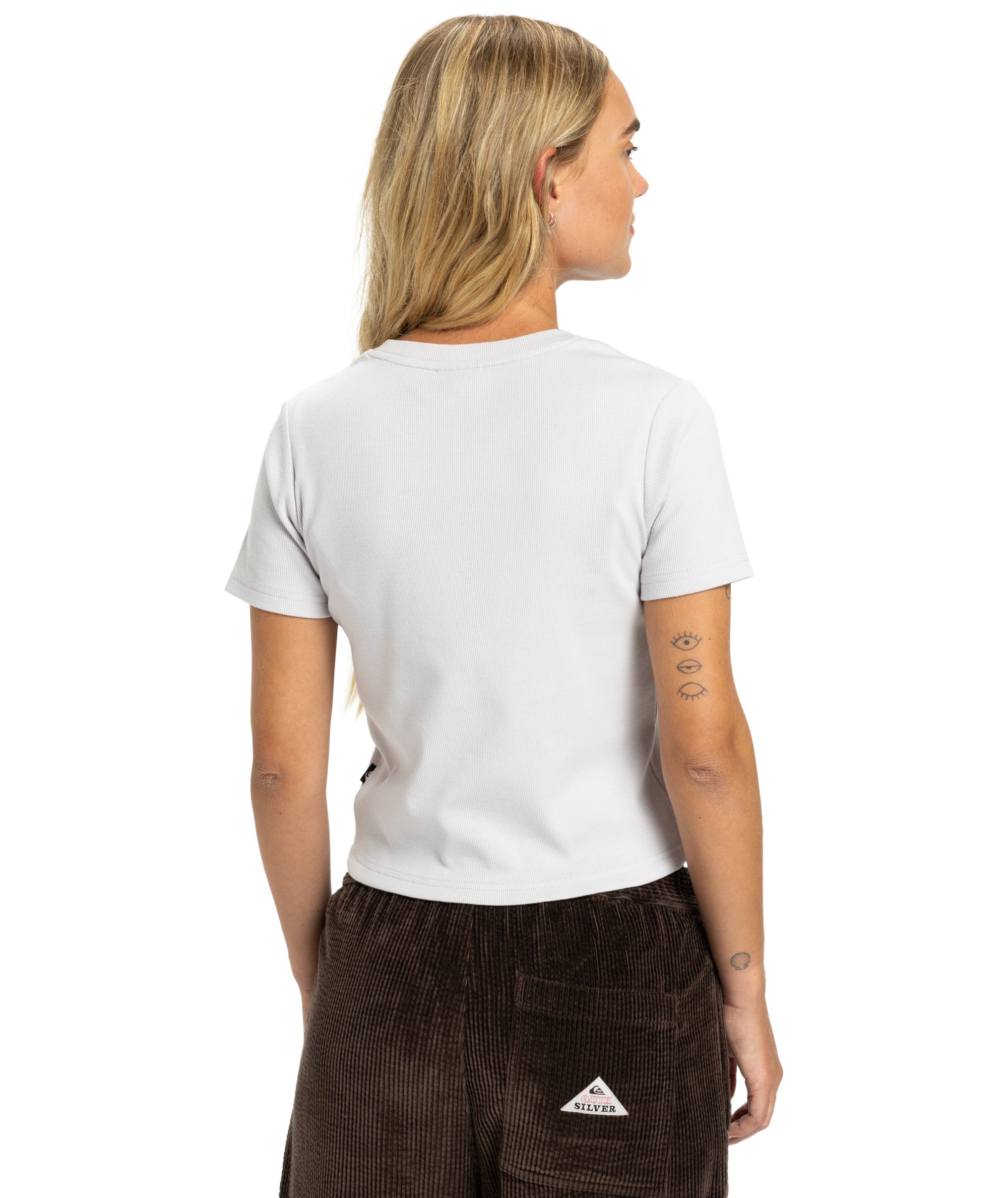 SUNDAY SS TEE