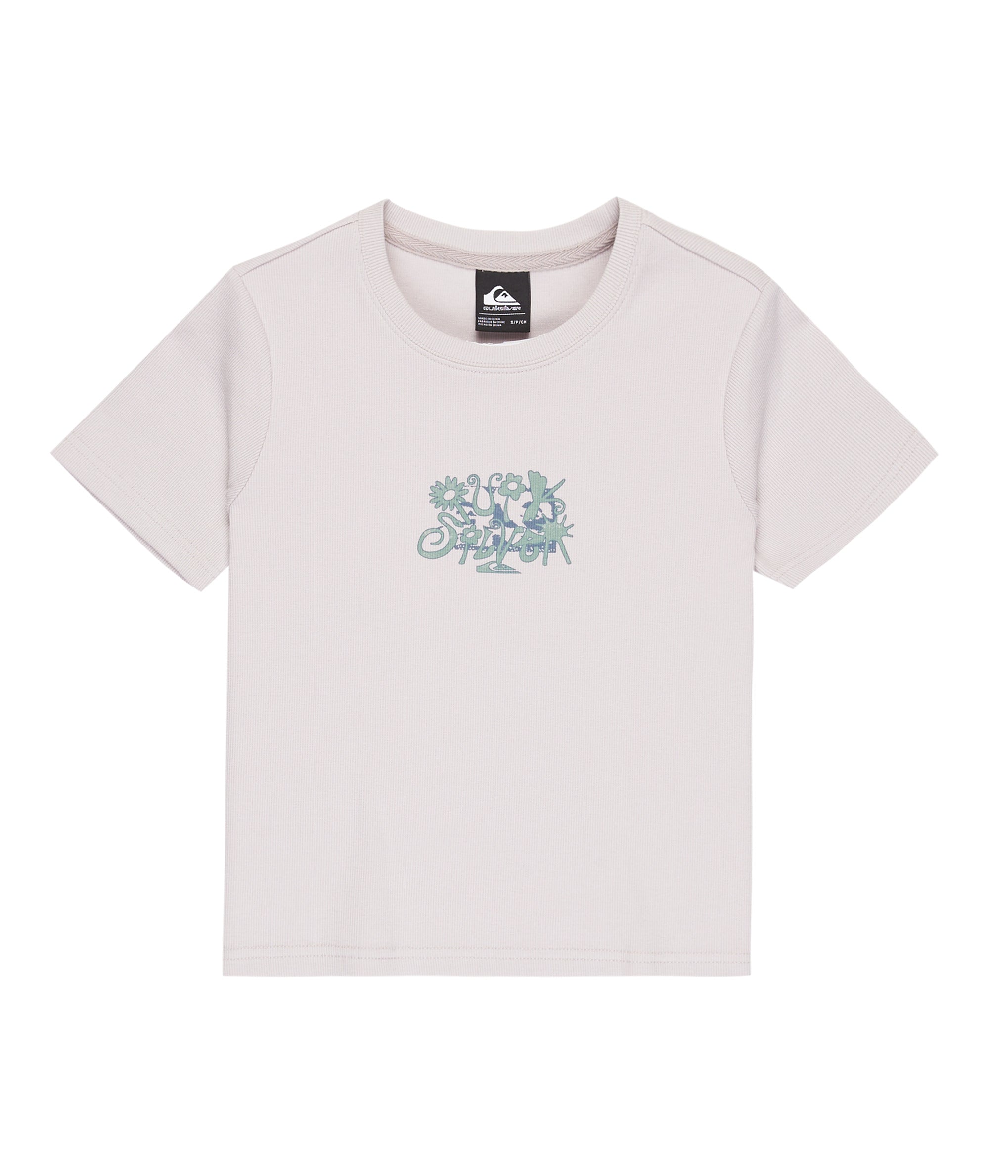 SUNDAY SS TEE