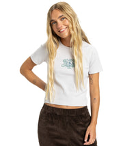 SUNDAY SS TEE