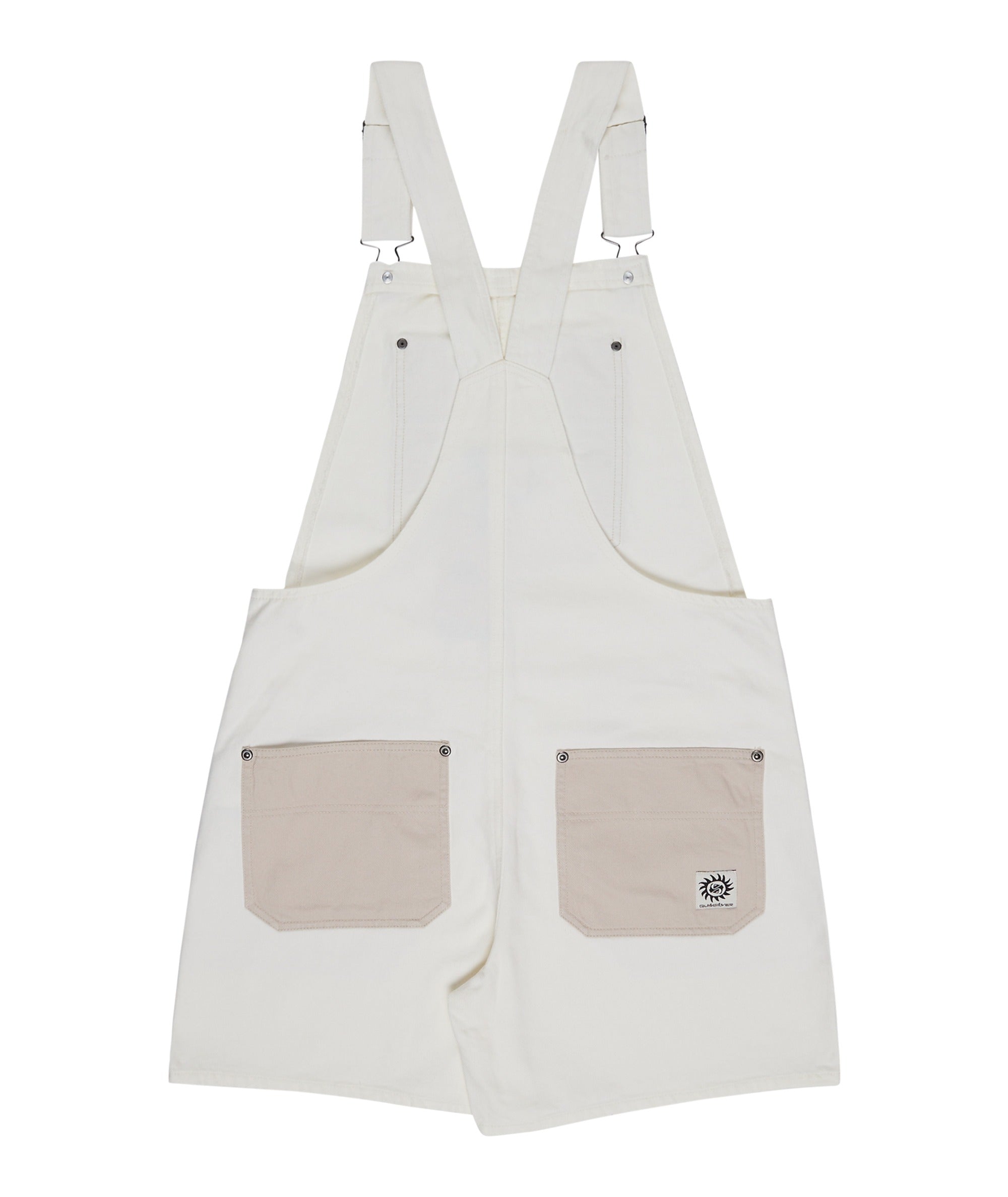 LYA DUNGAREE
