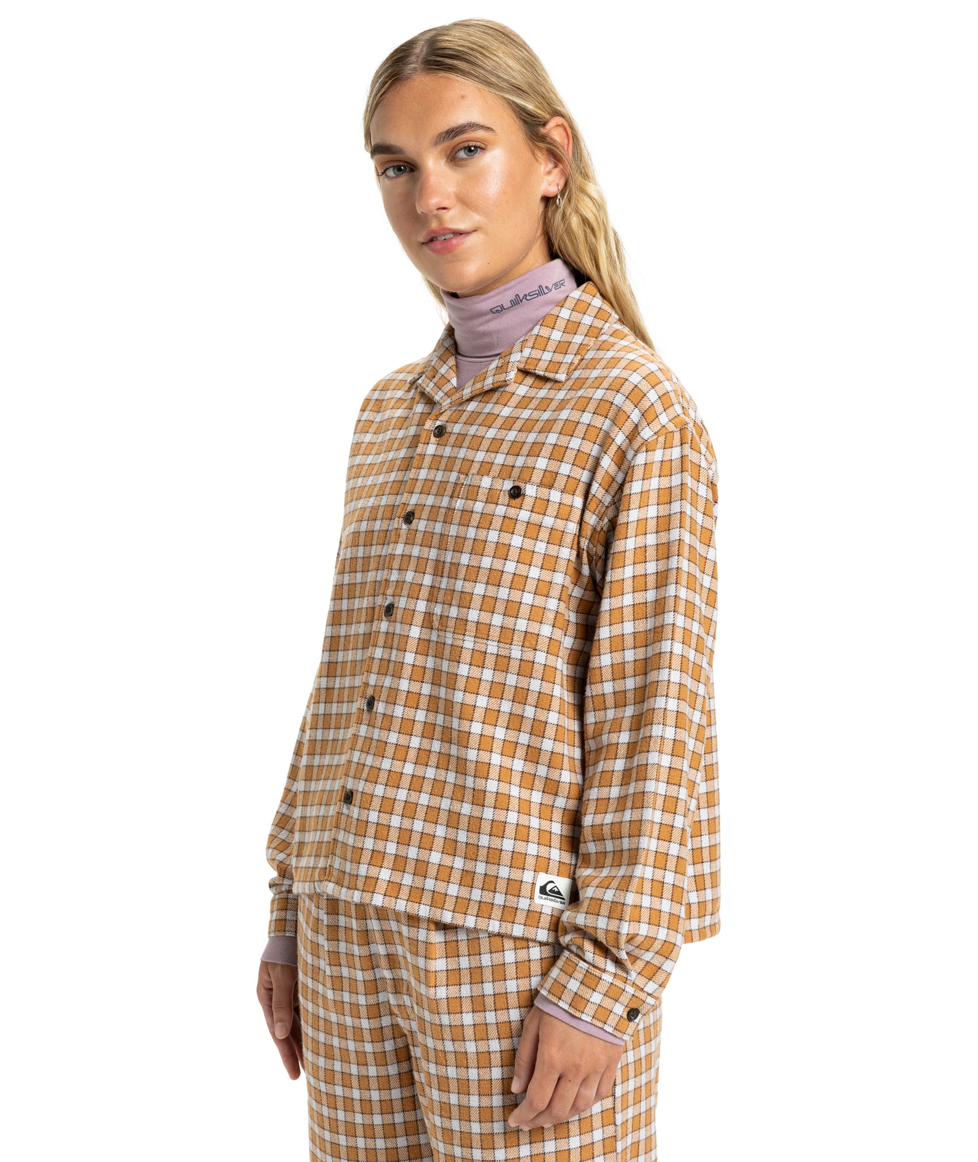 PENAREK LS SHIRT