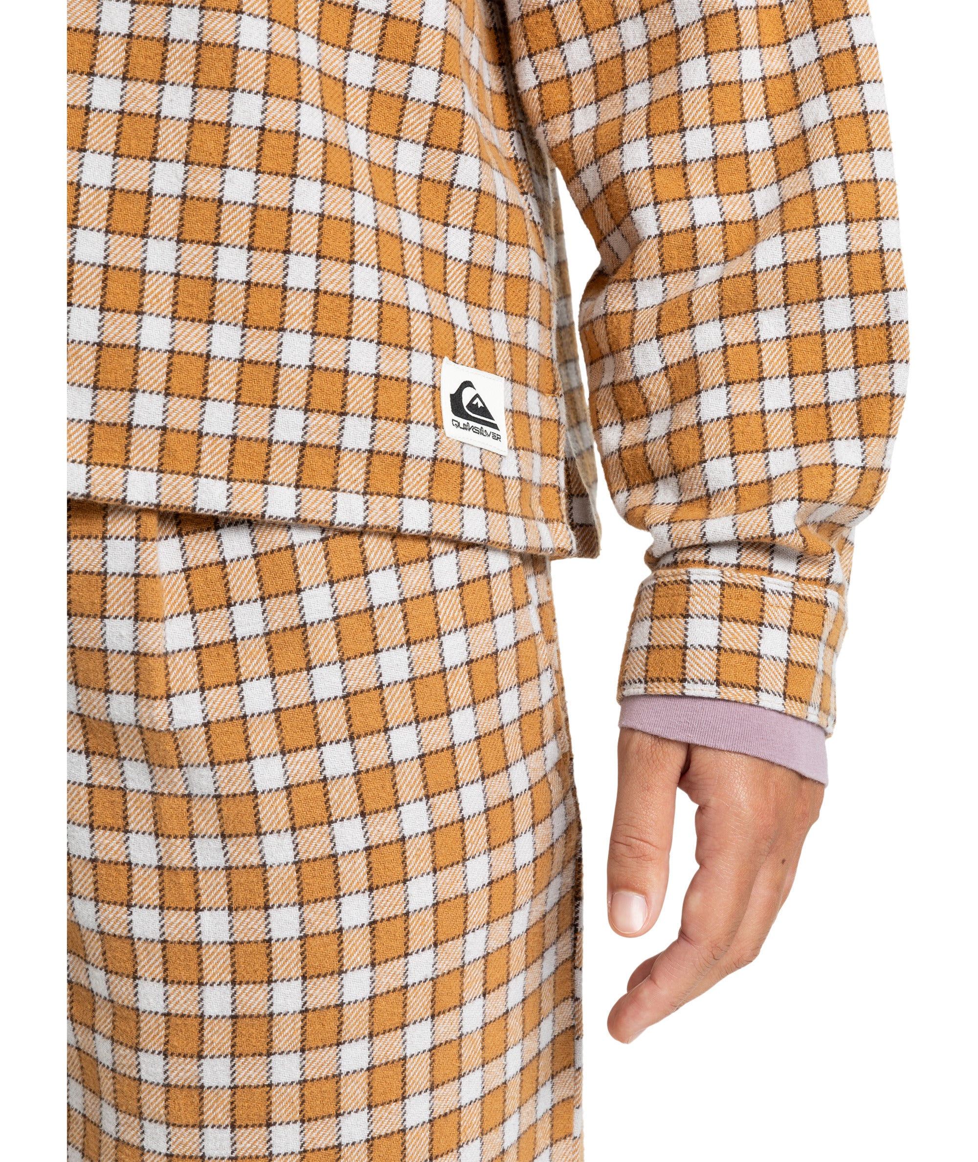 PENAREK LS SHIRT