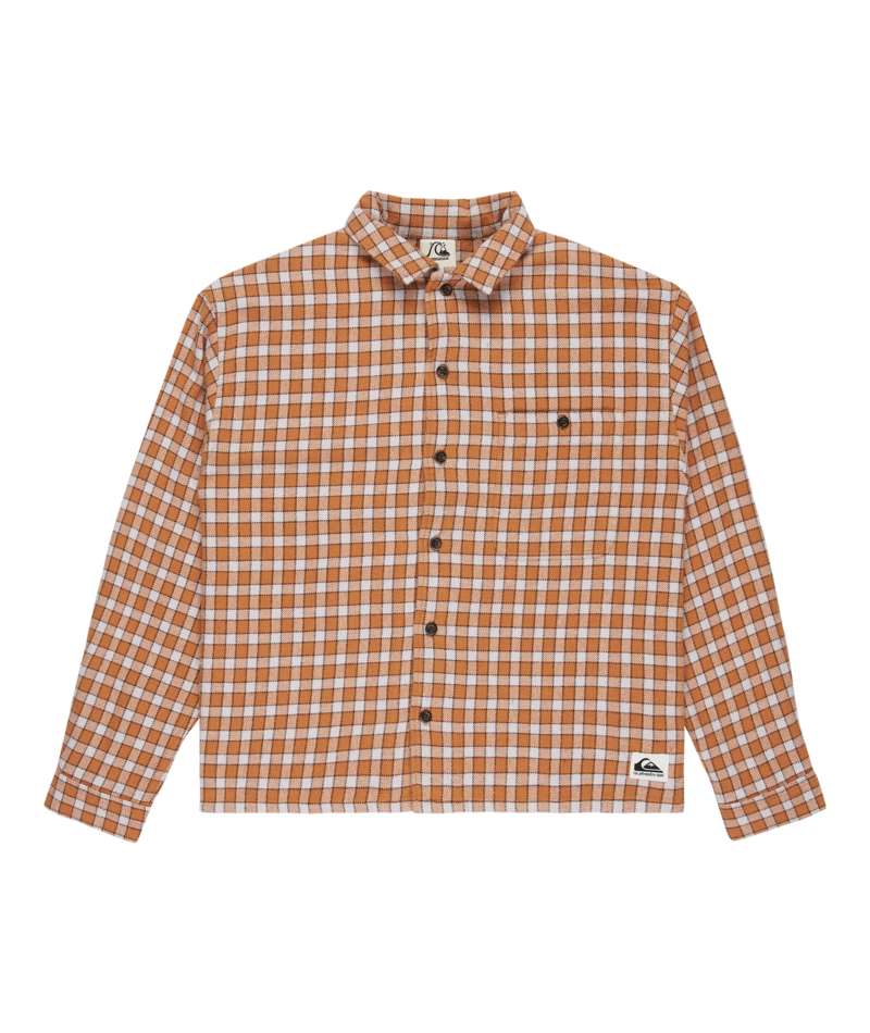 PENAREK LS SHIRT