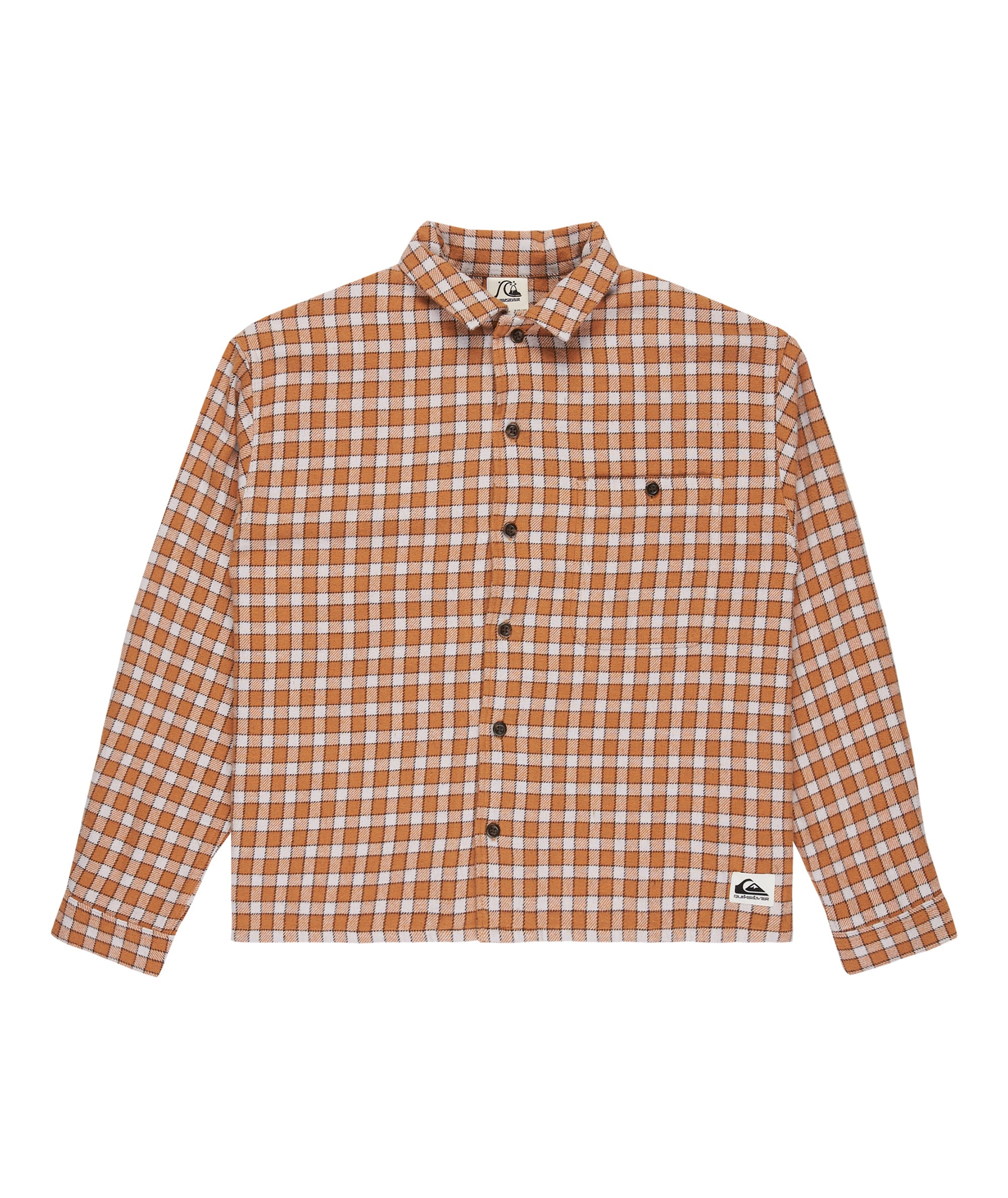 PENAREK LS SHIRT