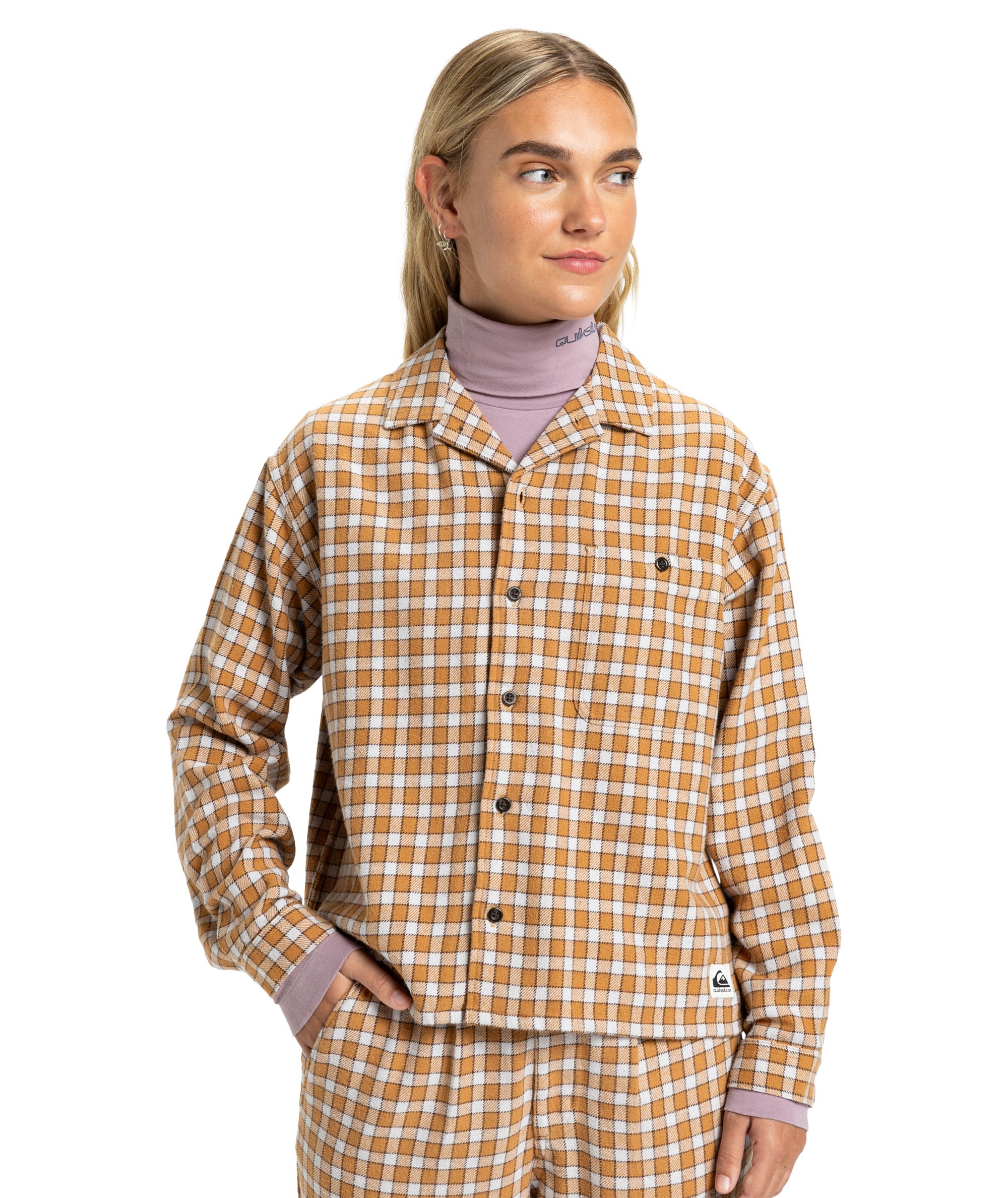 PENAREK LS SHIRT