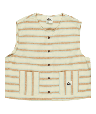 LOMAS WOVEN TOP