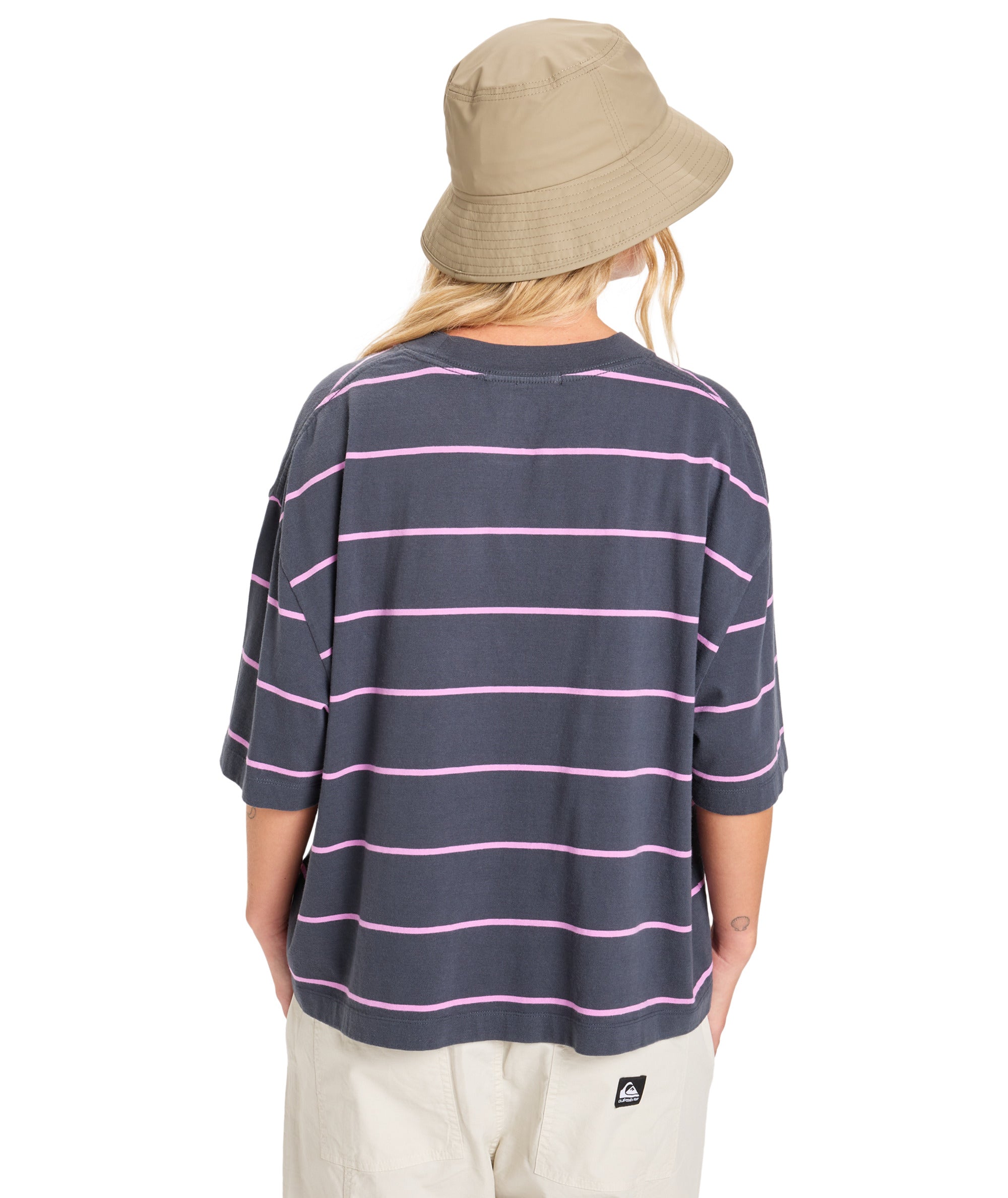 STRIPART SS TEE