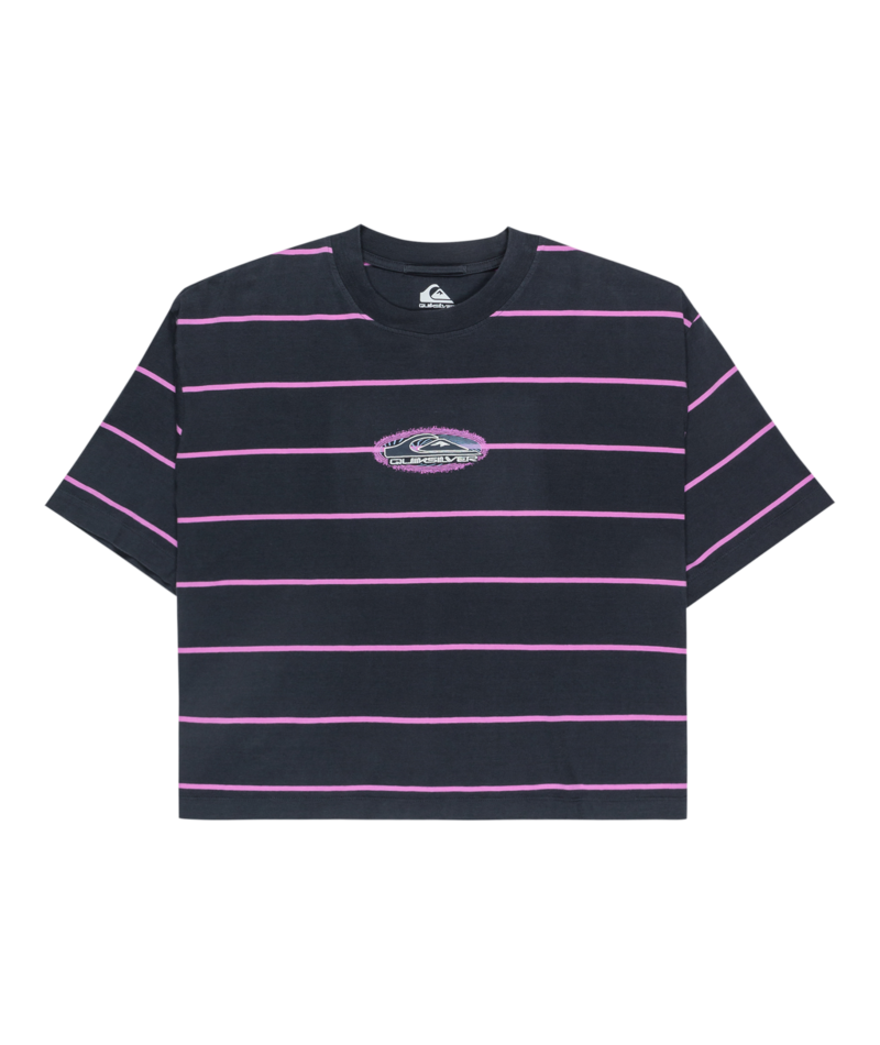 STRIPART SS TEE