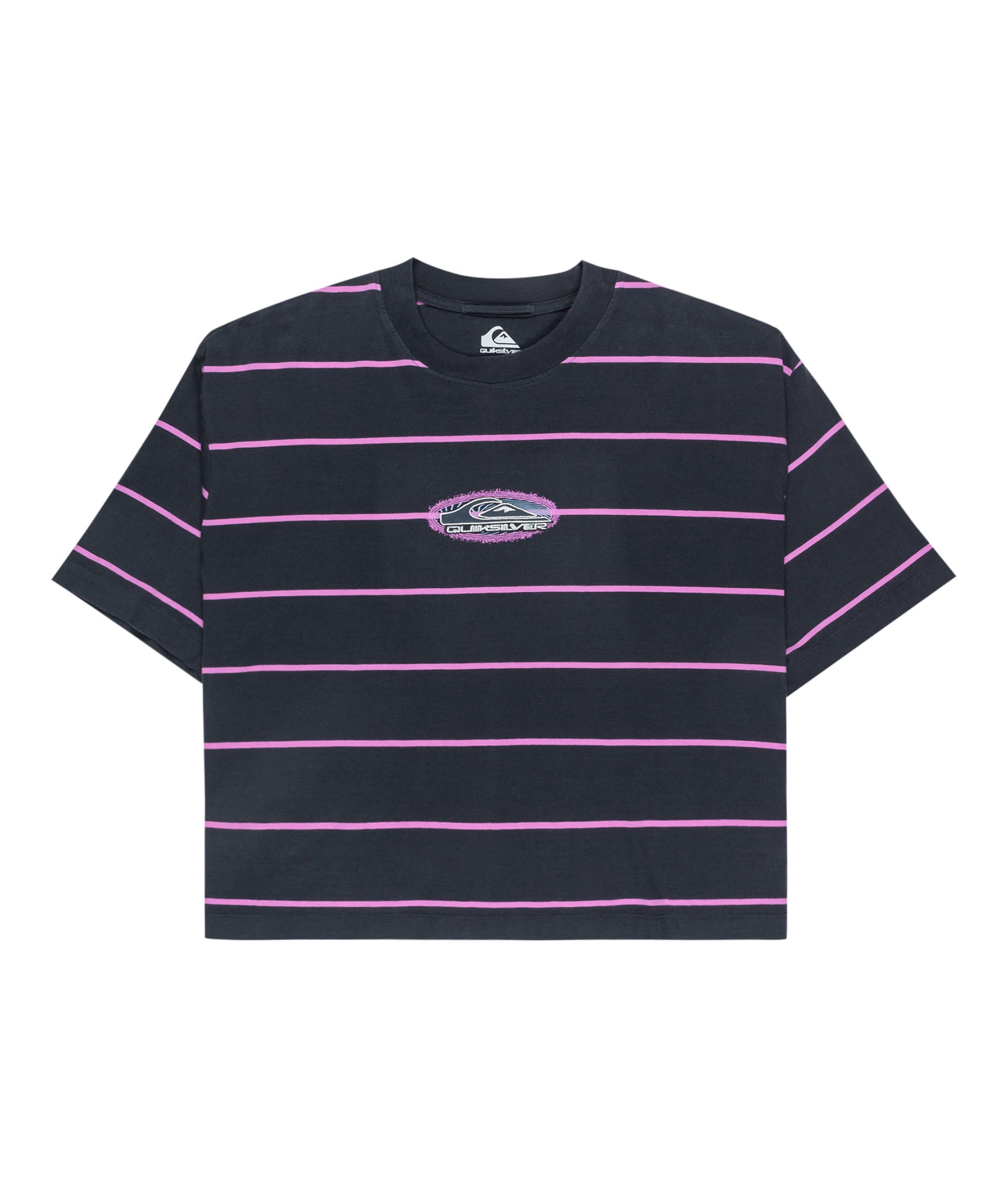 STRIPART SS TEE