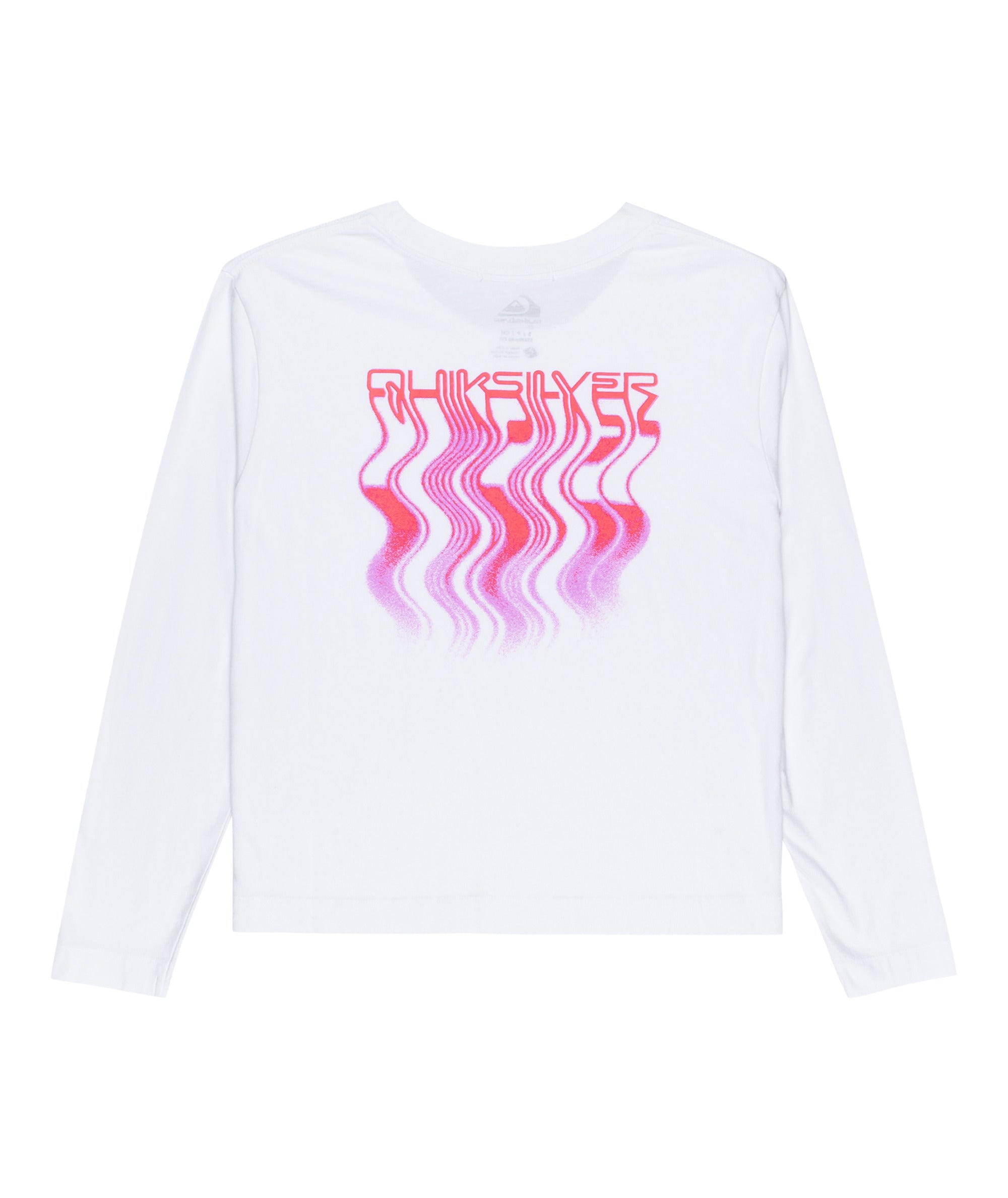 STANDARD LS TEE
