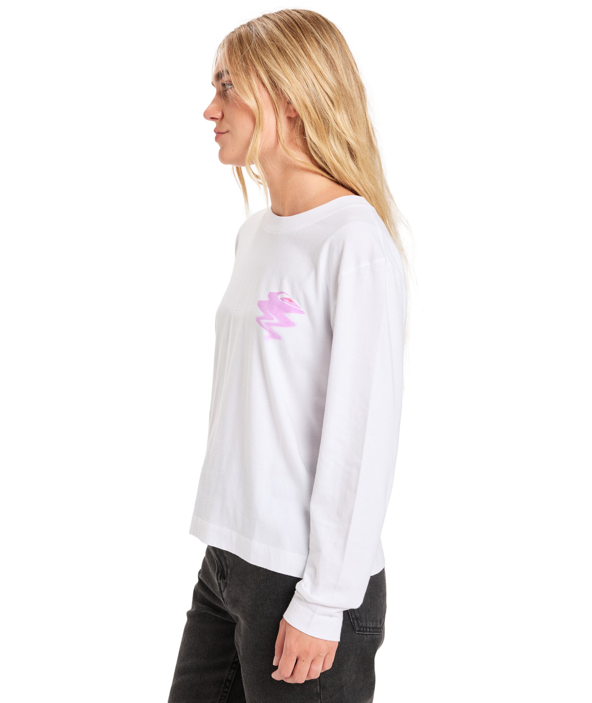 STANDARD LS TEE