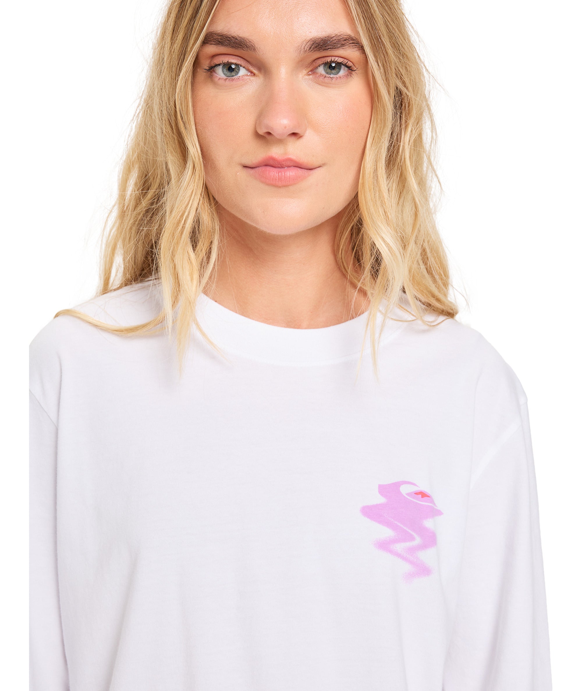 STANDARD LS TEE