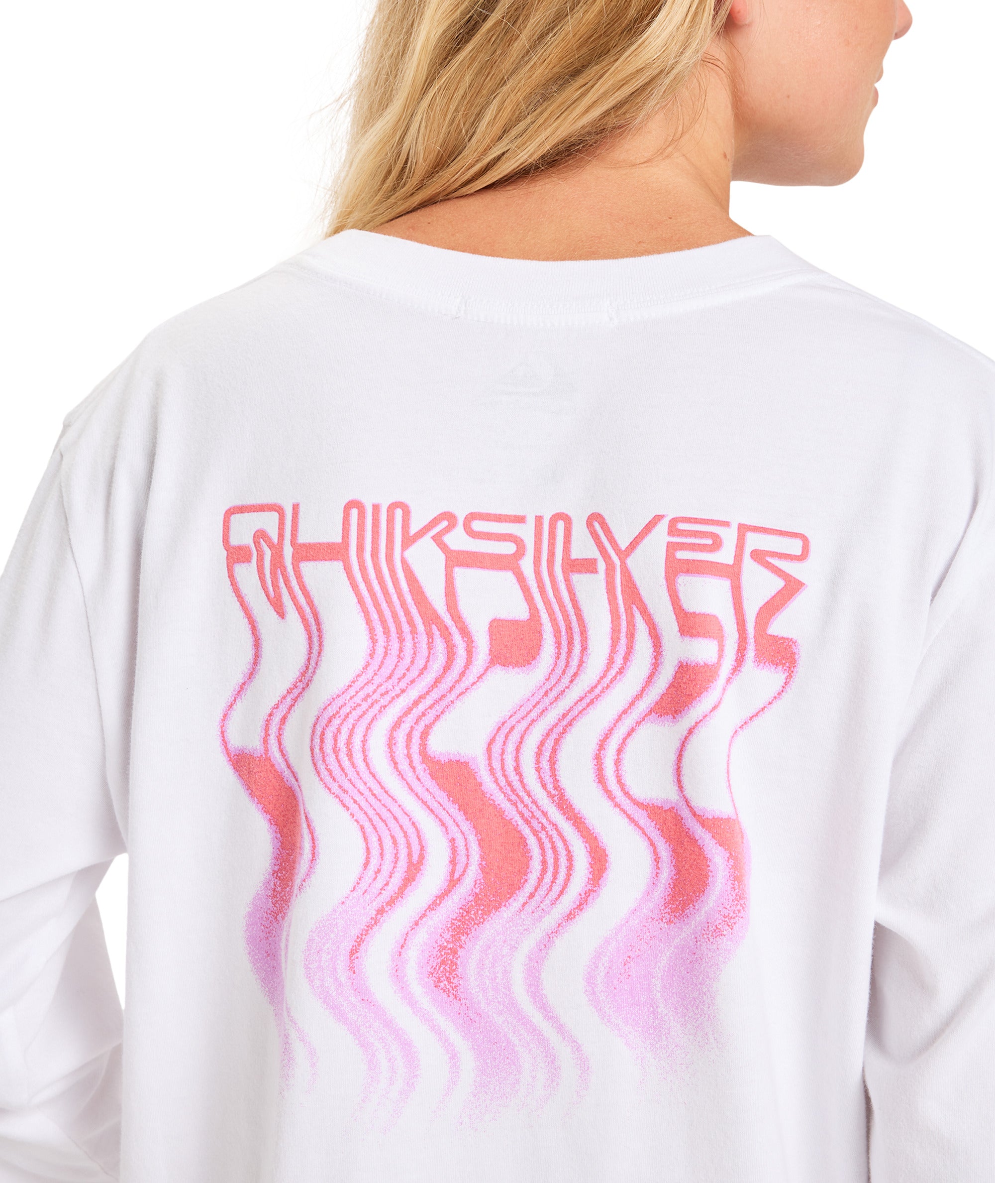 STANDARD LS TEE