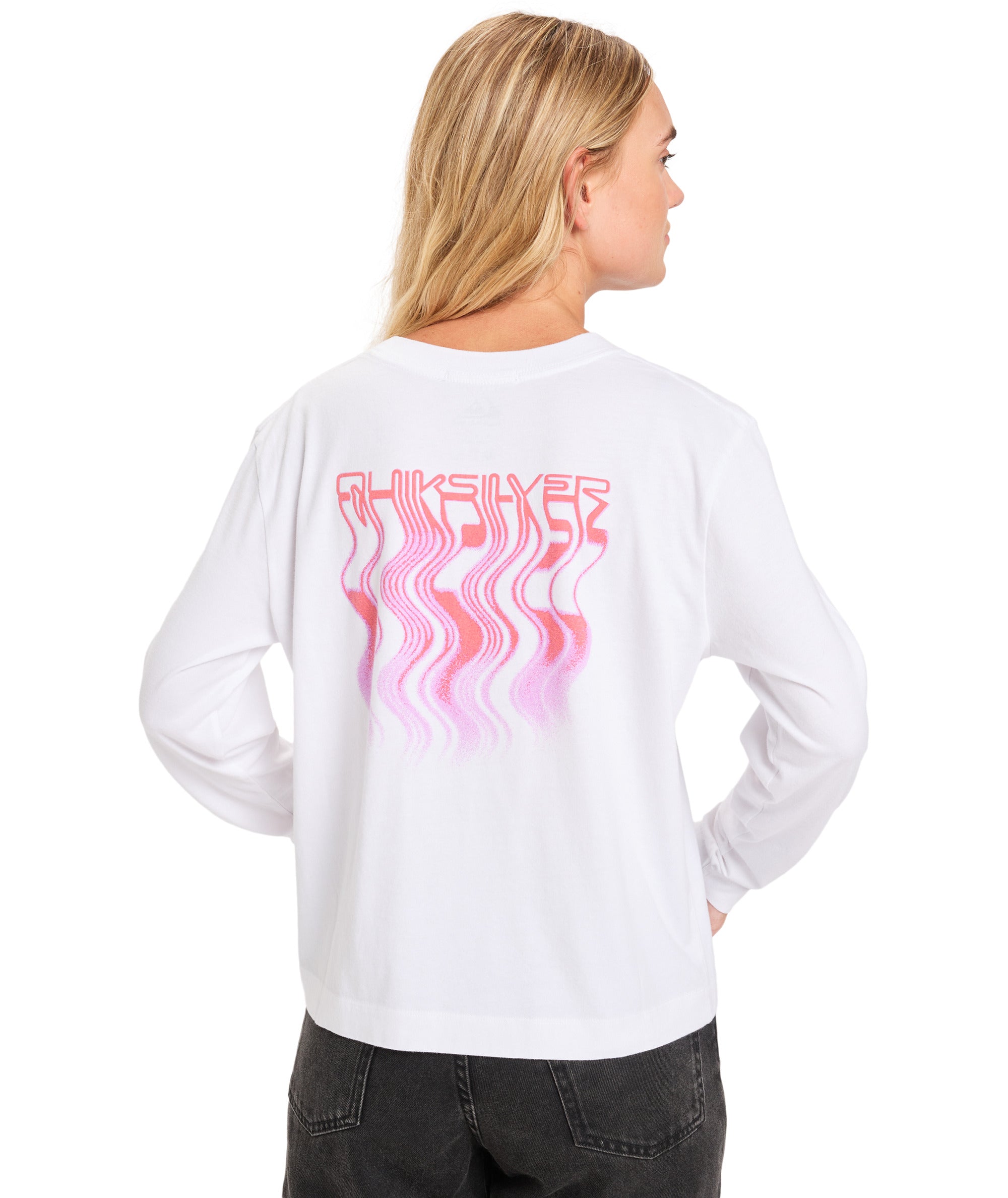 STANDARD LS TEE