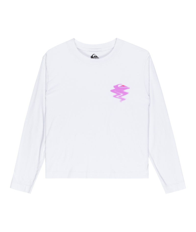 STANDARD LS TEE