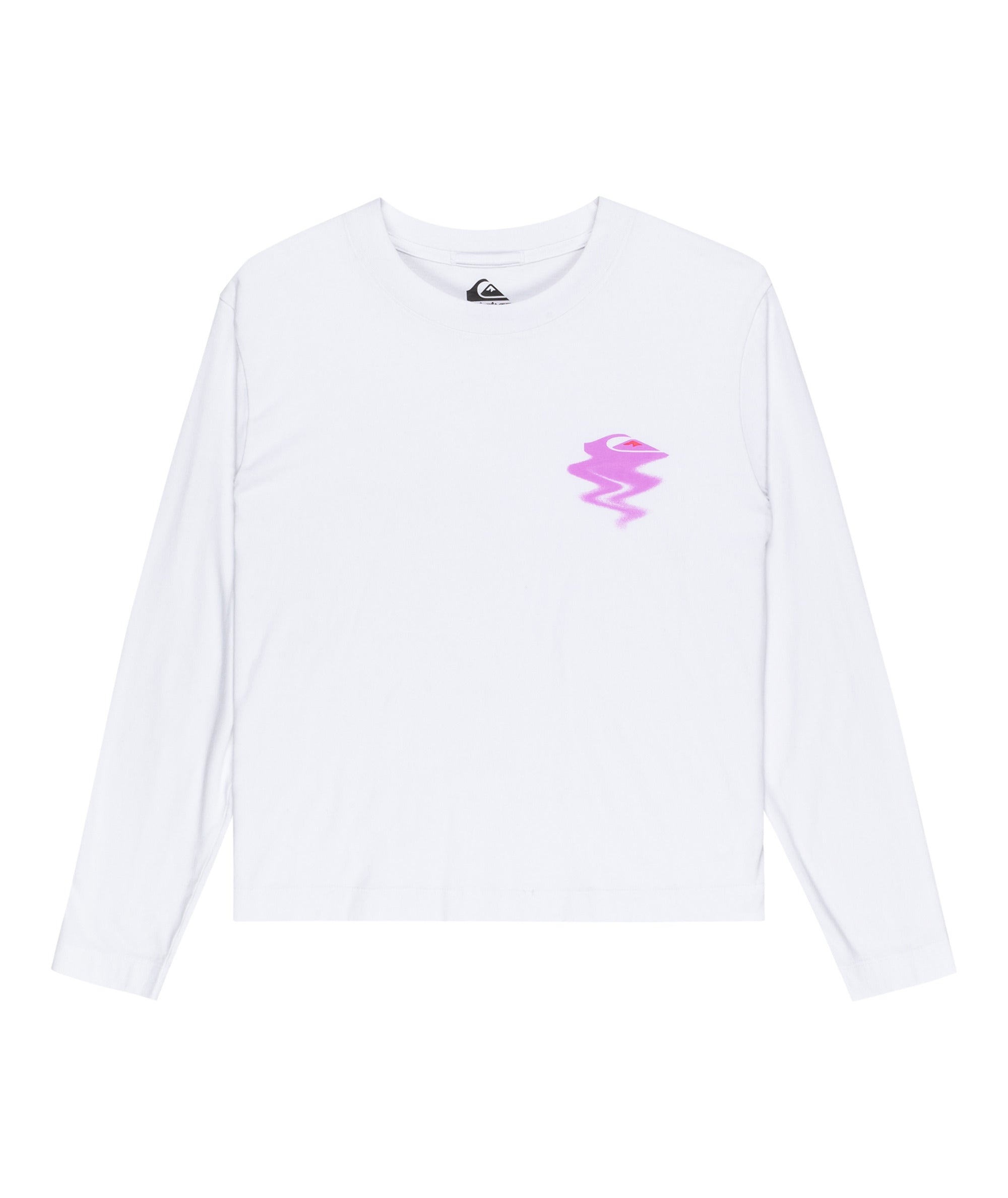 STANDARD LS TEE